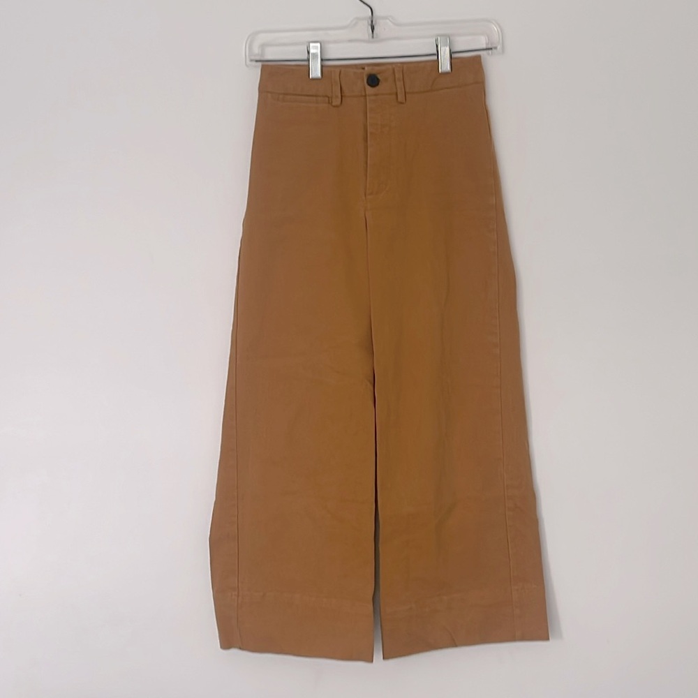 Frank and oak pants
